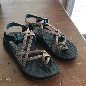 Chacos